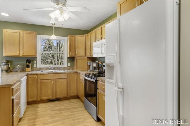 11157 Stanton Street, West Olive, MI 49460
