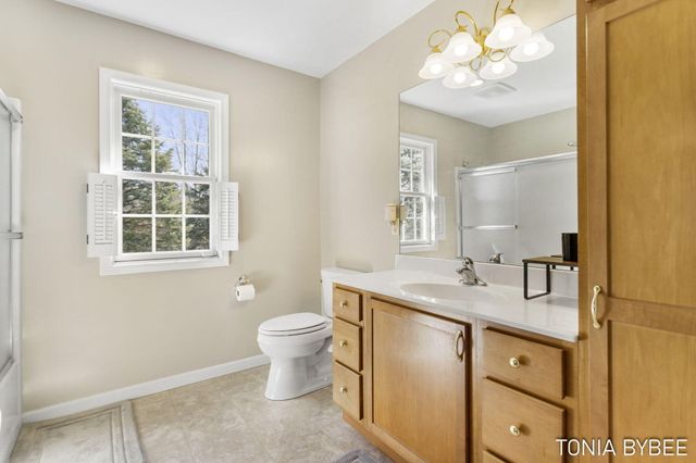 11157 Stanton Street, West Olive, MI 49460