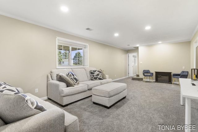 11157 Stanton Street, West Olive, MI 49460