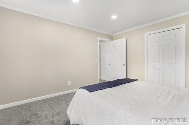 11157 Stanton Street, West Olive, MI 49460