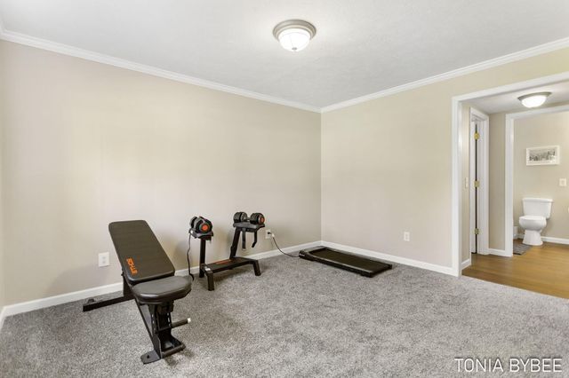 11157 Stanton Street, West Olive, MI 49460