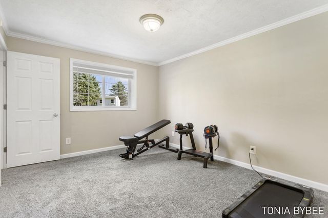 11157 Stanton Street, West Olive, MI 49460
