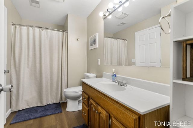 11157 Stanton Street, West Olive, MI 49460