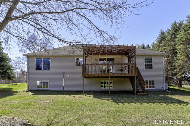 11157 Stanton Street, West Olive, MI 49460