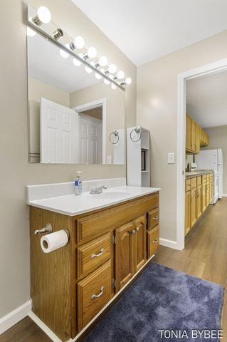 11157 Stanton Street, West Olive, MI 49460