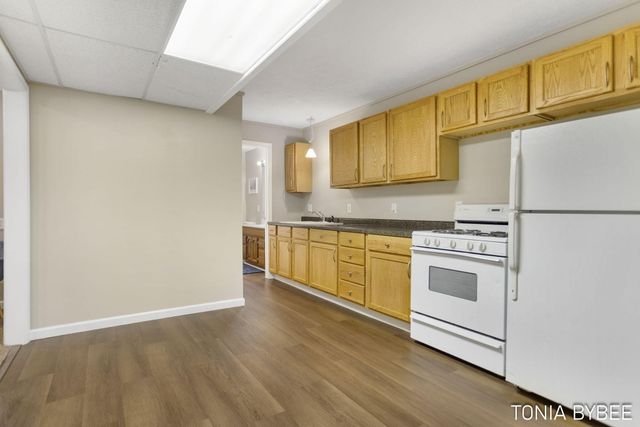 11157 Stanton Street, West Olive, MI 49460
