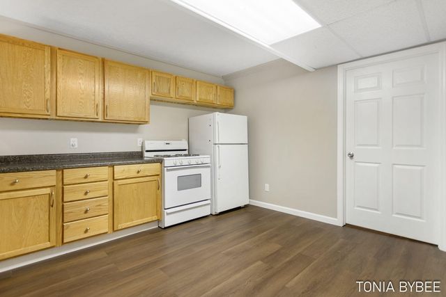 11157 Stanton Street, West Olive, MI 49460