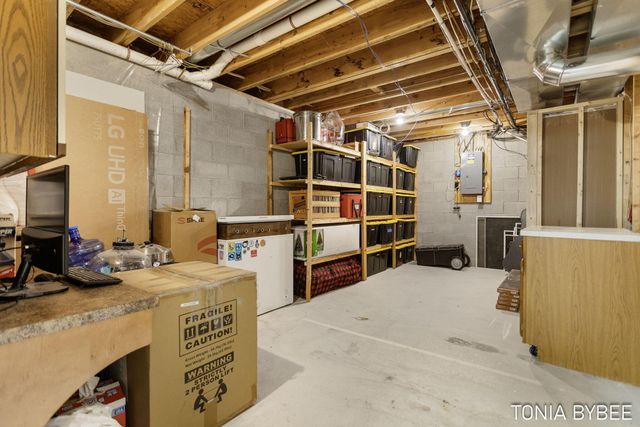 11157 Stanton Street, West Olive, MI 49460