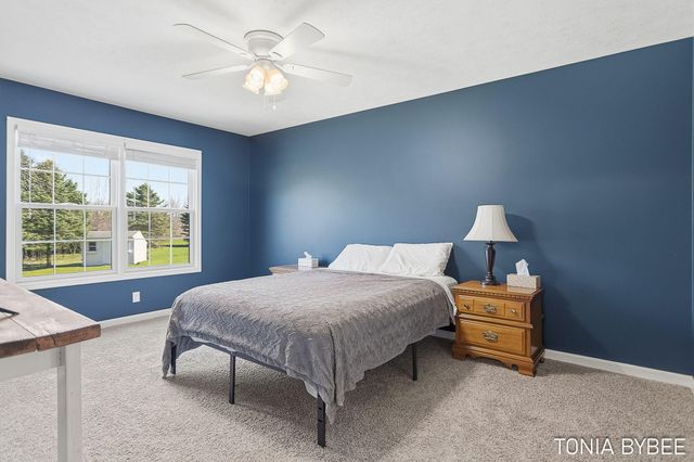 11157 Stanton Street, West Olive, MI 49460