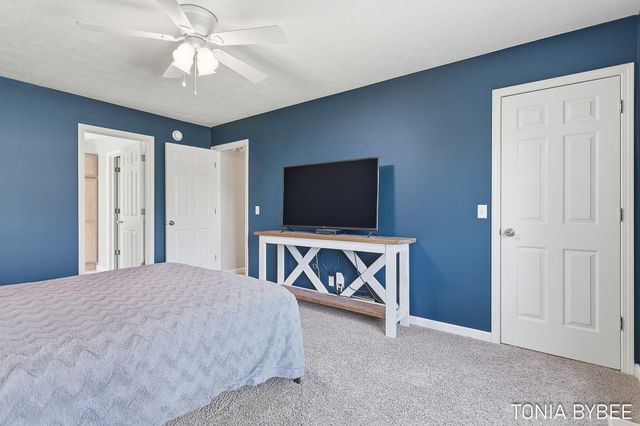 11157 Stanton Street, West Olive, MI 49460