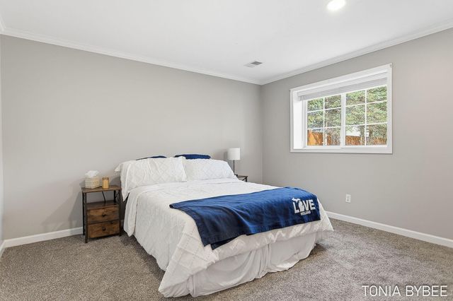 11157 Stanton Street, West Olive, MI 49460