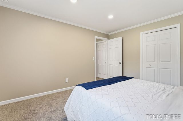 11157 Stanton Street, West Olive, MI 49460