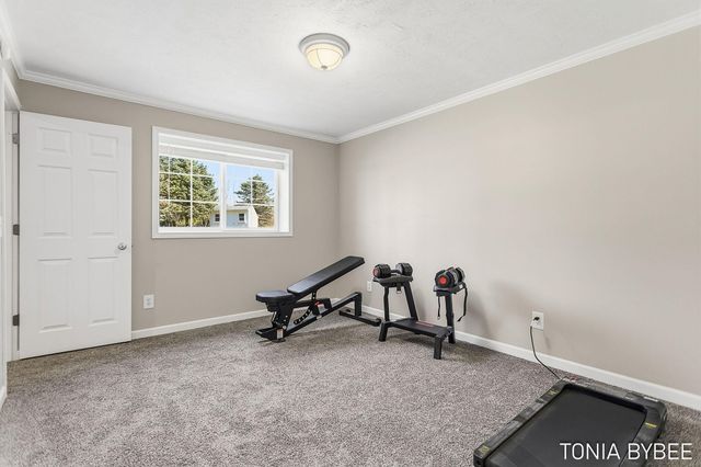 11157 Stanton Street, West Olive, MI 49460