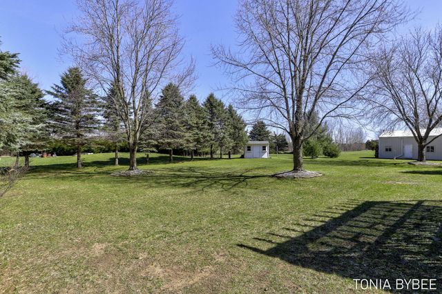 11157 Stanton Street, West Olive, MI 49460