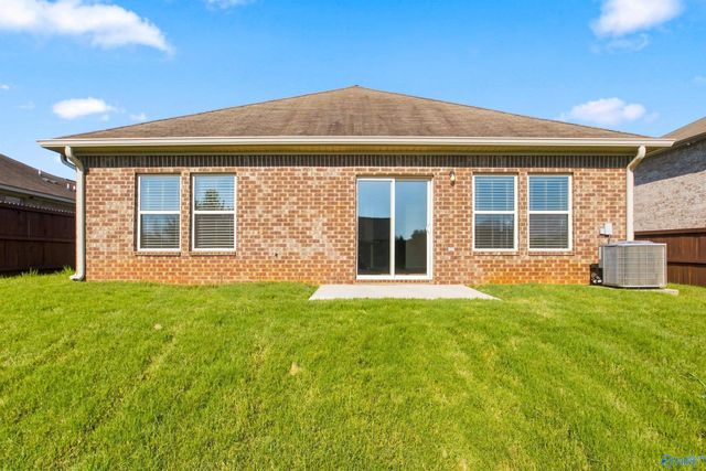 3368 Castlecreek Drive, Madison, AL 35756
