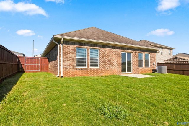 3368 Castlecreek Drive, Madison, AL 35756