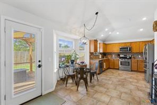293 Donatello ST, Kyle, TX 78640