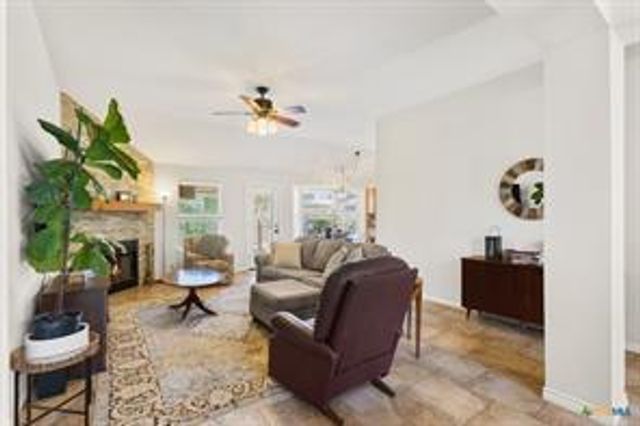 293 Donatello ST, Kyle, TX 78640