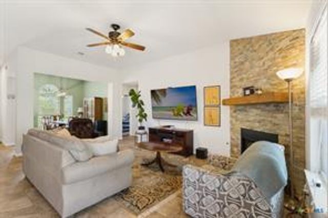 293 Donatello ST, Kyle, TX 78640