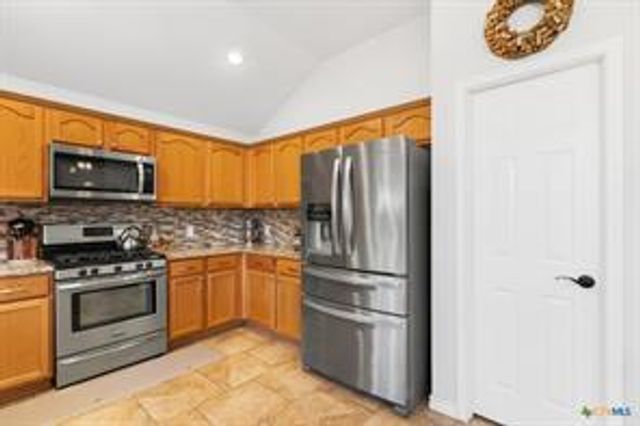 293 Donatello ST, Kyle, TX 78640