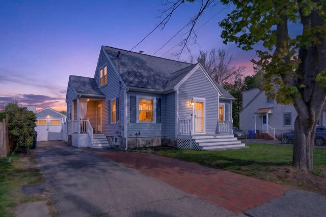 405 Hill Street, Manchester, NH 03102