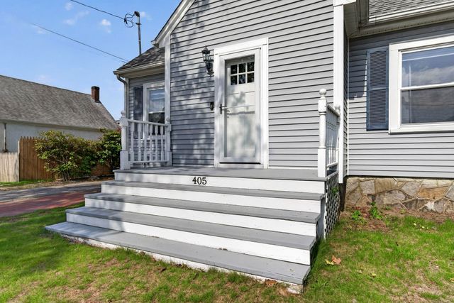 405 Hill Street, Manchester, NH 03102