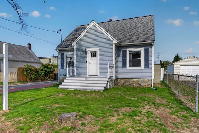 405 Hill Street, Manchester, NH 03102