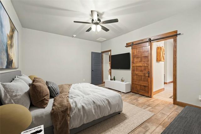 11625 NW 104th Street, Yukon, OK 73099