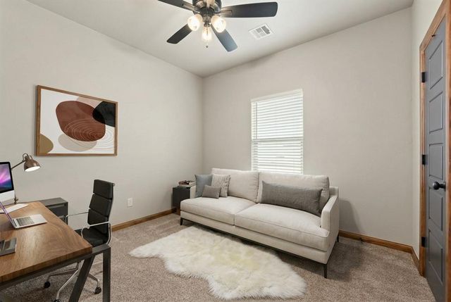 11625 NW 104th Street, Yukon, OK 73099