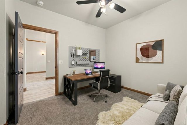 11625 NW 104th Street, Yukon, OK 73099