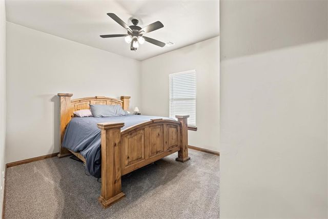 11625 NW 104th Street, Yukon, OK 73099
