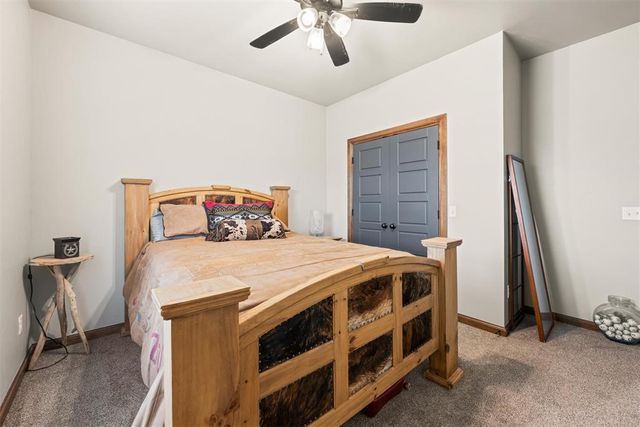 11625 NW 104th Street, Yukon, OK 73099