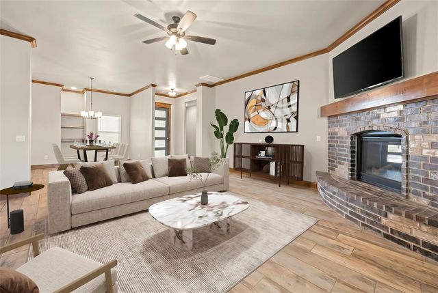 11625 NW 104th Street, Yukon, OK 73099