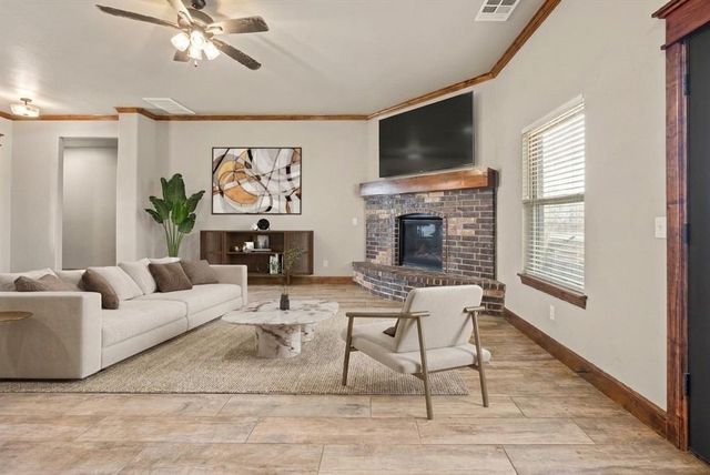 11625 NW 104th Street, Yukon, OK 73099