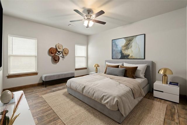 11625 NW 104th Street, Yukon, OK 73099