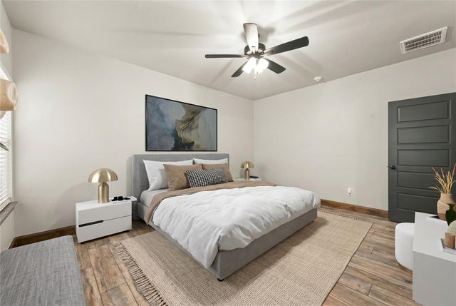 11625 NW 104th Street, Yukon, OK 73099