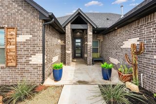 11625 NW 104th Street, Yukon, OK 73099