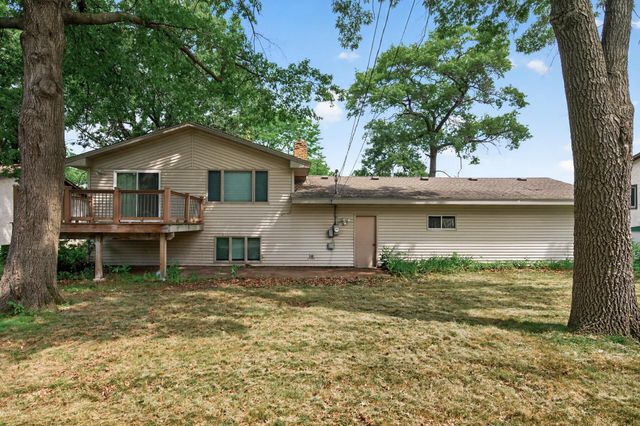 820 86th Lane NW, Coon Rapids, MN 55433