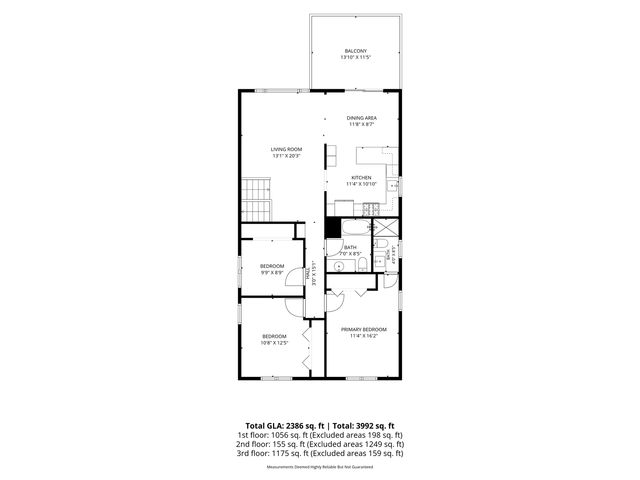 820 86th Lane NW, Coon Rapids, MN 55433