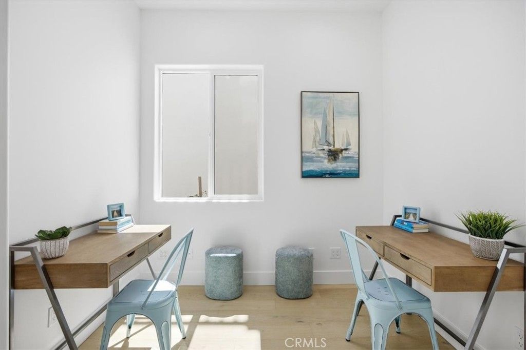 Image 22 of property listing at 617 N Irena Avenue B, Redondo Beach, CA 90277