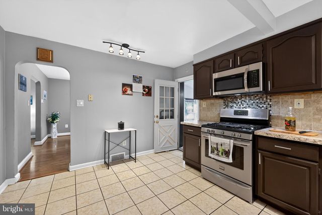506 W SOUTH AVE, Glenolden, PA 19036
