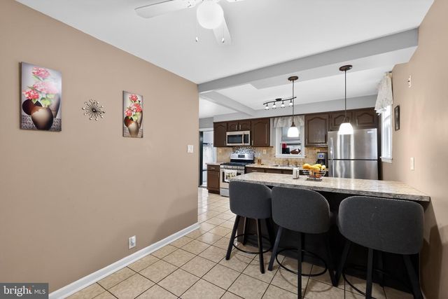 506 W SOUTH AVE, Glenolden, PA 19036