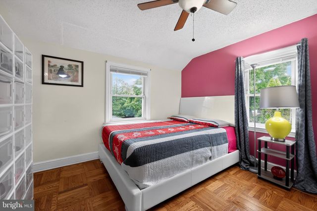506 W SOUTH AVE, Glenolden, PA 19036