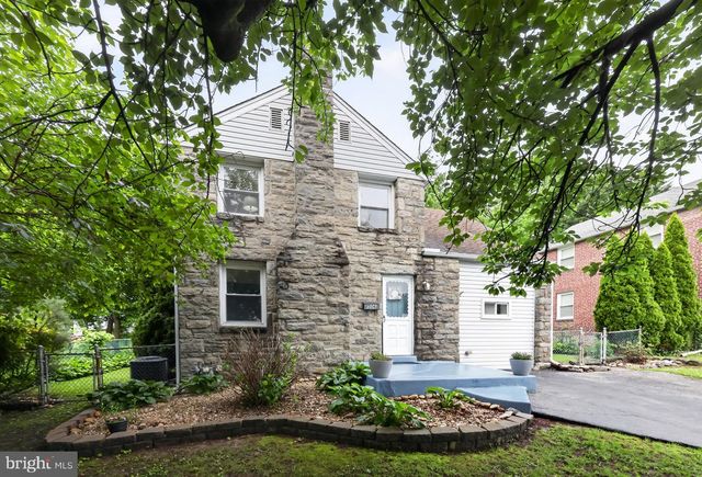 506 W SOUTH AVE, Glenolden, PA 19036