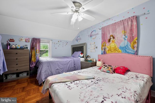 506 W SOUTH AVE, Glenolden, PA 19036