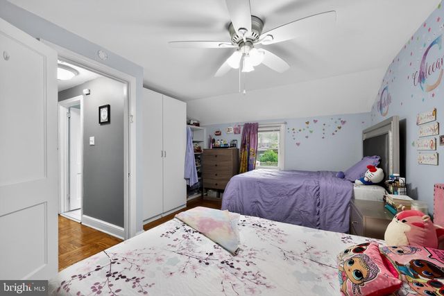 506 W SOUTH AVE, Glenolden, PA 19036