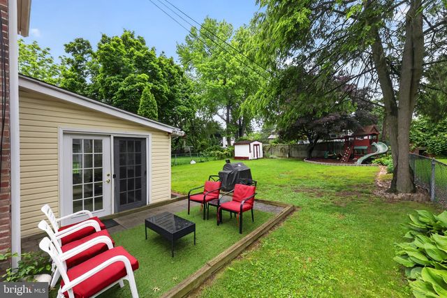 506 W SOUTH AVE, Glenolden, PA 19036