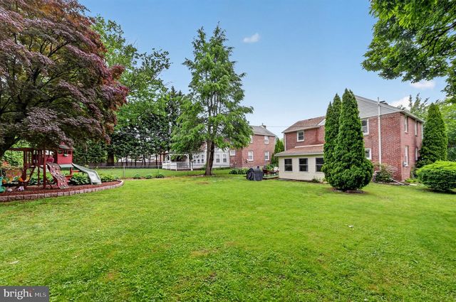 506 W SOUTH AVE, Glenolden, PA 19036