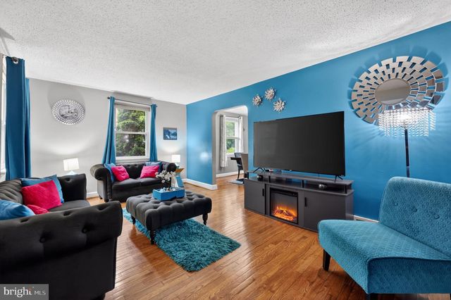 506 W SOUTH AVE, Glenolden, PA 19036