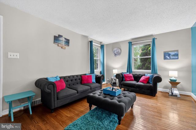 506 W SOUTH AVE, Glenolden, PA 19036